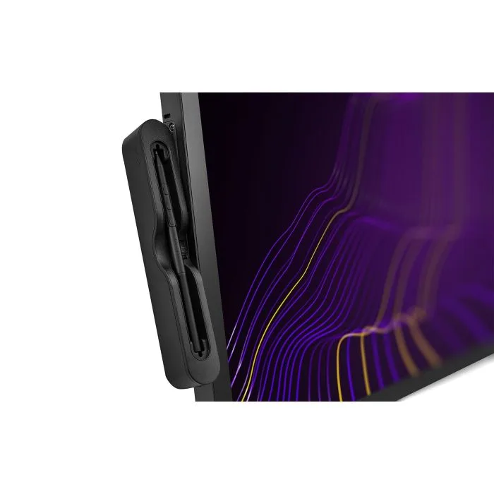 Wacom Cintiq Pro 27 - tablet ekranowy do profesjonalnych zastosowań graficznych