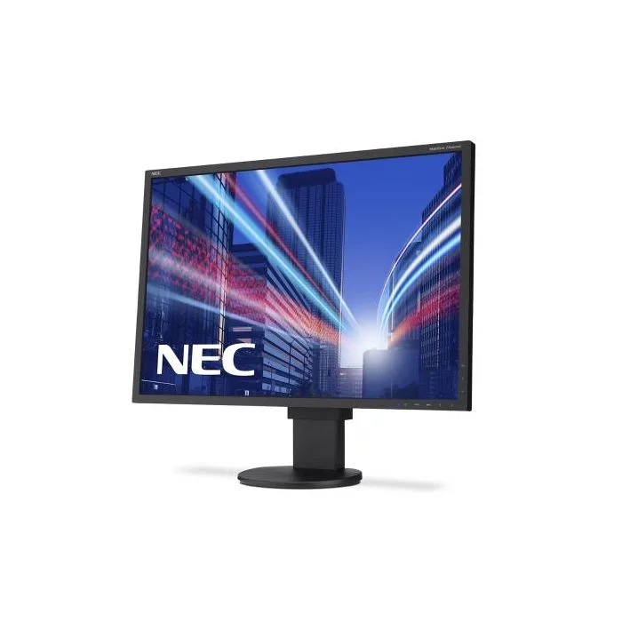 Monitor NEC MultiSync EA305WMi-WH