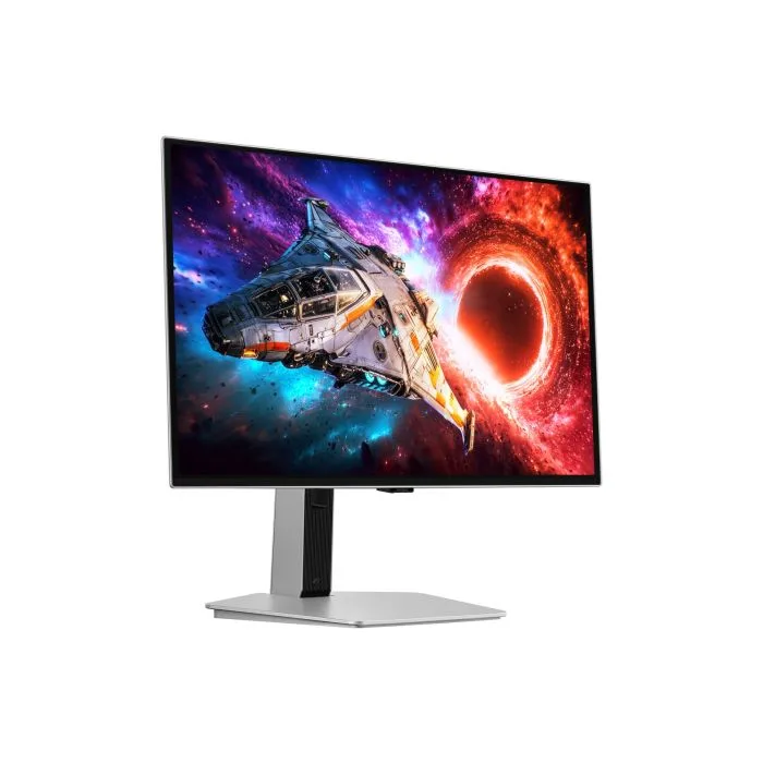 MONITOR SAMSUNG ODDYSEY 4K G8 OLED G80SH 27" LS27HG800SUXEN 240Hz