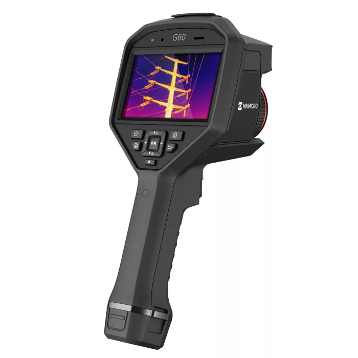 Kamera termowizyjna Hikmicro G60