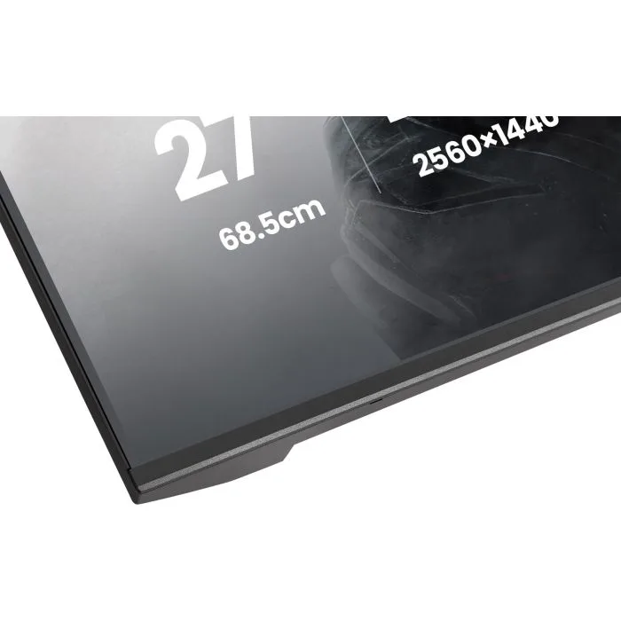 MONITOR IIYAMA LED IPS 27" GB2741QSU-B1 Black Hawk 144Hz