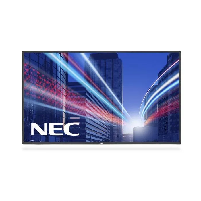 Monitor wielkoformatowy  NEC MultiSync E585