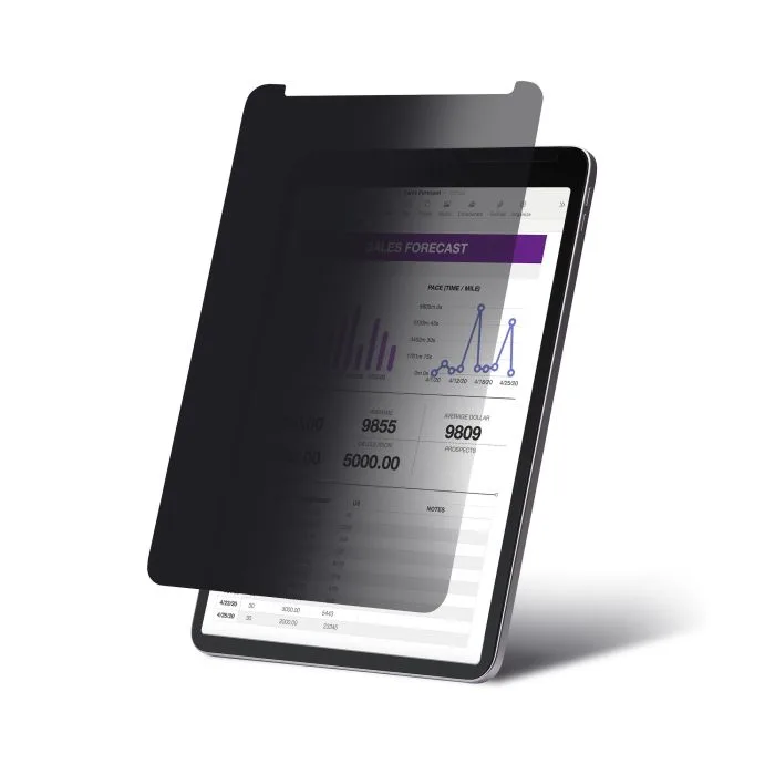 129IP-PRIVACY-SCREEN/12.9 IPAD PRO PRIVACY SCREEN