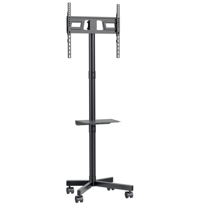 MACLEAN PROFESJONALNY,32-55", NA KÓŁKACH, MAX. VESA 400X400, MAX. 25KG MC-949