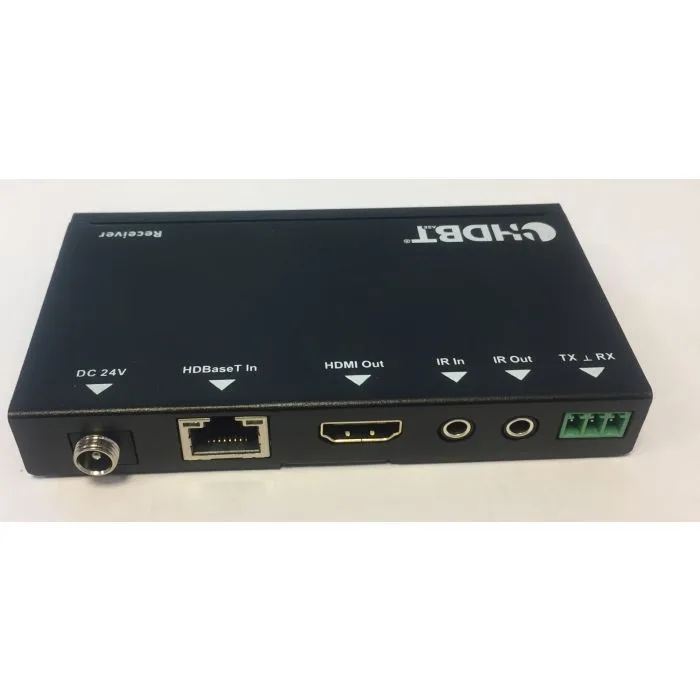 Wieloformatowy przełącznik automatyczny HDCTV Tech. HDS-B51PSH70