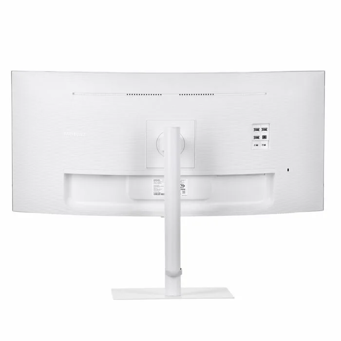 MONITOR SAMSUNG 34” LS34C650TAUXEN