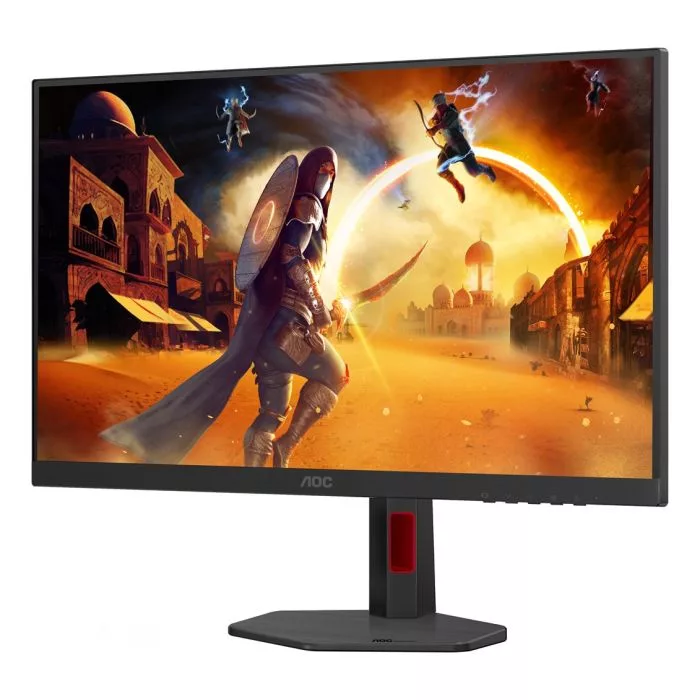 MONITOR AOC LED 27" Q27G4SRU 320Hz