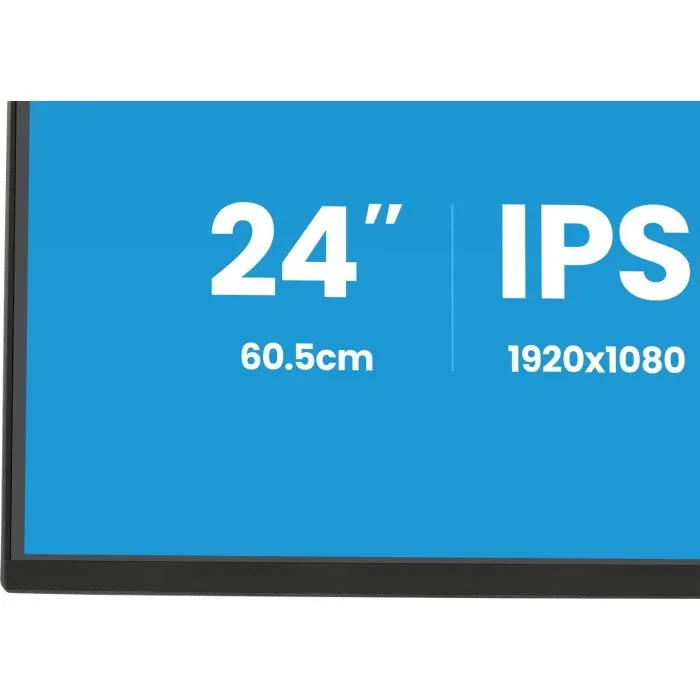 MONITOR IIYAMA LED 23,8" XB2492HSU-B1 120Hz