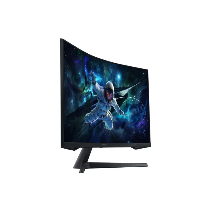 MONITOR SAMSUNG ODYSSEY G5 LED 32" LS32CG552EUXEN 165Hz