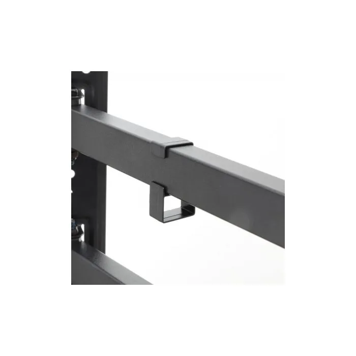 Uchwyt do TV LED/LCD 32-70" 45KG AR-85 reg. pion/poziom NAROŻNY 622mm