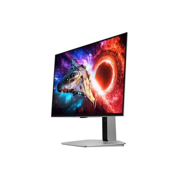 MONITOR SAMSUNG ODDYSEY 4K G8 OLED G80SH 27" LS27HG800SUXEN 240Hz