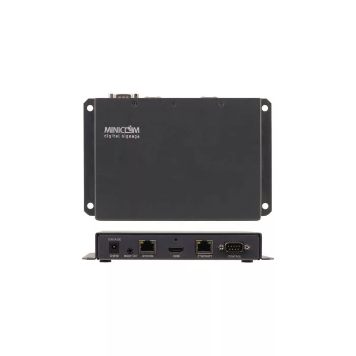 System dystrybucyjny Kramer DS Vision Digital (DSVD)