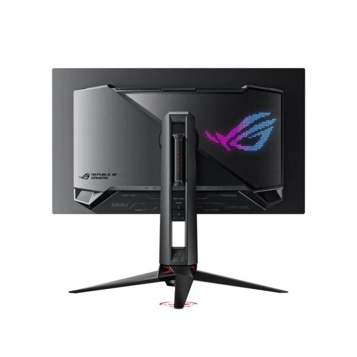 Monitor ASUS ROG Swift OLED PG27UCDM 26,5″ QD-OLED 4K 240 Hz