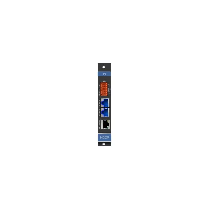 Moduł Kramer HDBT7-IN2-F16