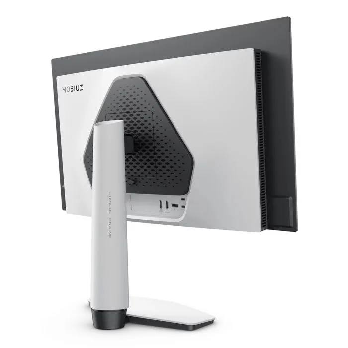 MONITOR BENQ MOBIUZ OLED 27" EX271UZ 240Hz