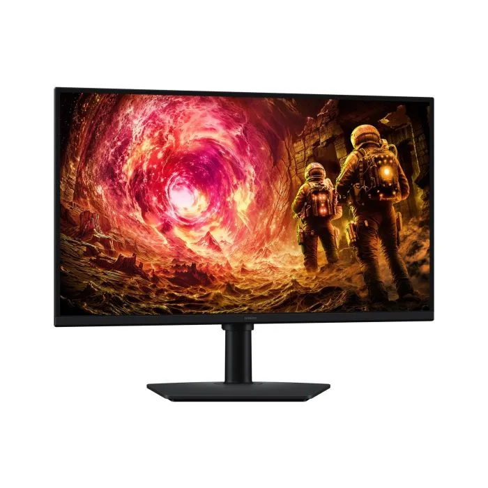 MONITOR SAMSUNG ODYSSEY G5 LED 27" LS27FG502EUXEN 180Hz