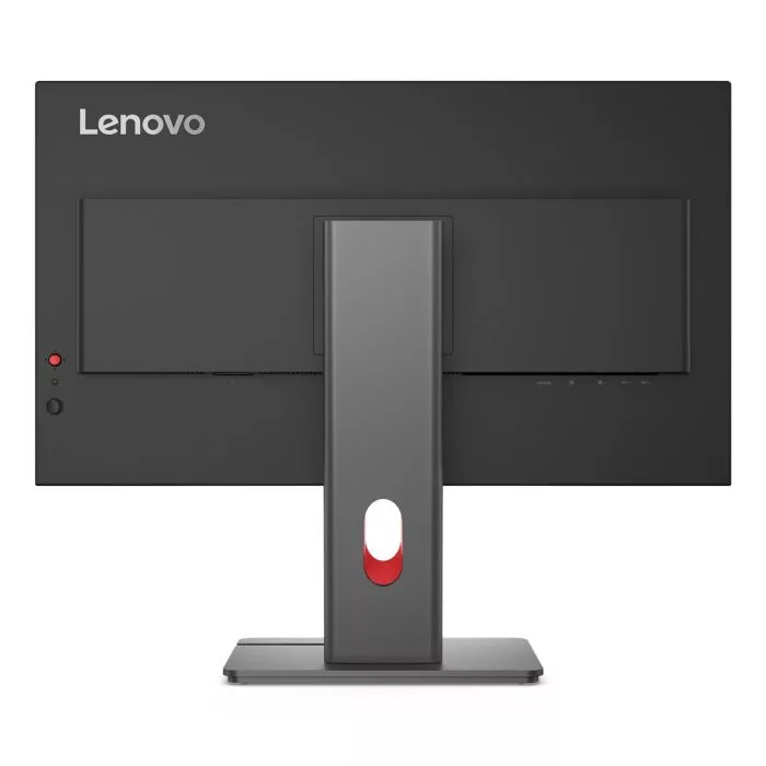 Lenovo ThinkVision P27q-40 27"QHD 120Hz 350nits AG USB HDMI DP Eclipse Black