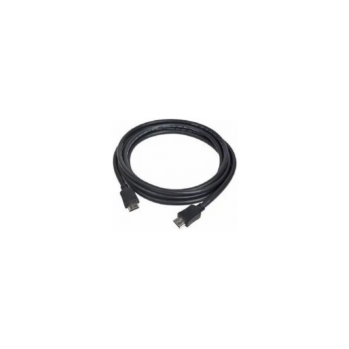 Kabel GEMBIRD CC-HDMI4-15 (HDMI M - HDMI M; 4,5m; kolor czarny)