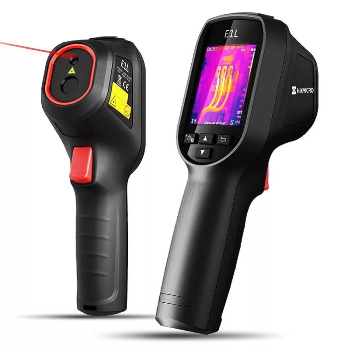 Kamera termowizyjna Hikmicro E1L