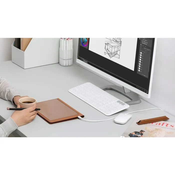 Cyfrowy notatnik HUION Note X10