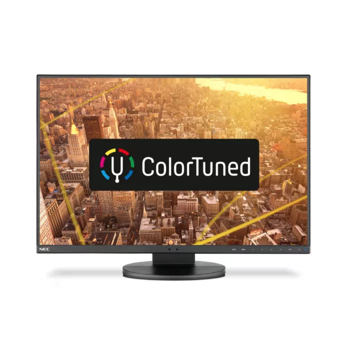 Monitor NEC MultiSync EA245WMi-2 ColorTuned