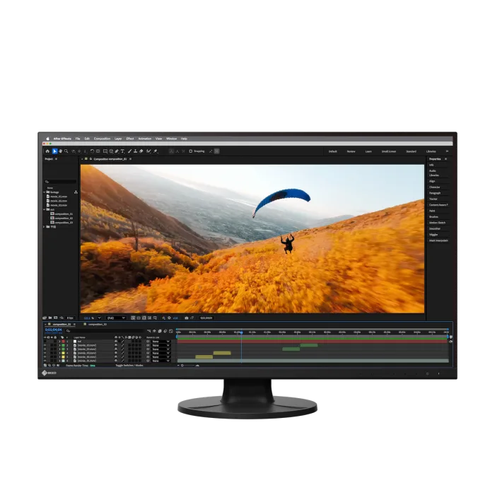 EIZO ColorEdge CS3200X