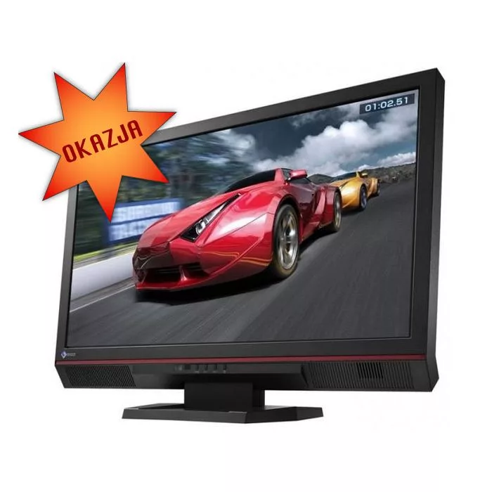 Monitor EIZO FORIS FS2331