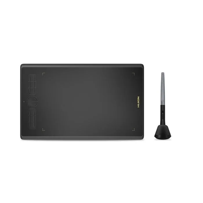 Tablet graficzny HUION H610X