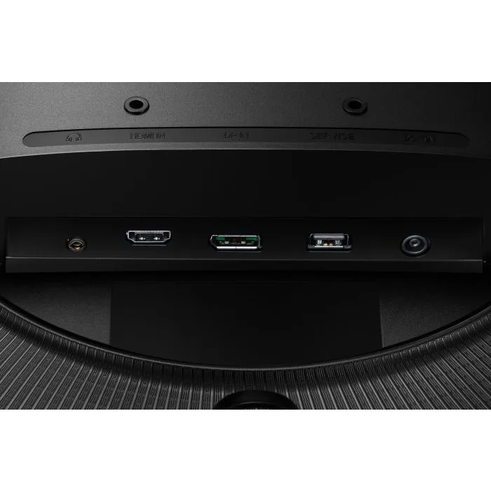 MONITOR SAMSUNG ODYSSEY G5 LED 32" LS32CG552EUXEN 165Hz