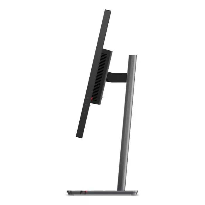Lenovo ThinkVision P27q-40 27"QHD 120Hz 350nits AG USB HDMI DP Eclipse Black