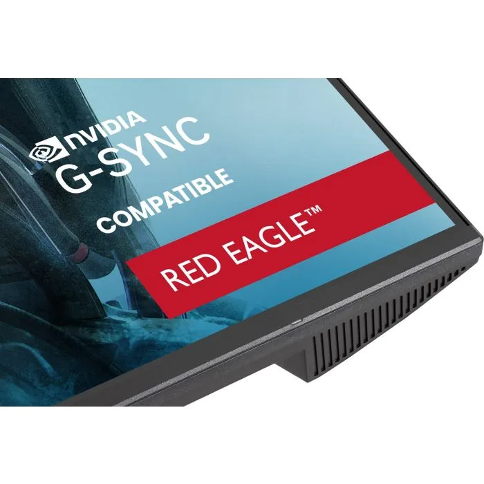 MONITOR IIYAMA LED Fast IPS 27" G2771QS-B1 Red Eagle 240Hz