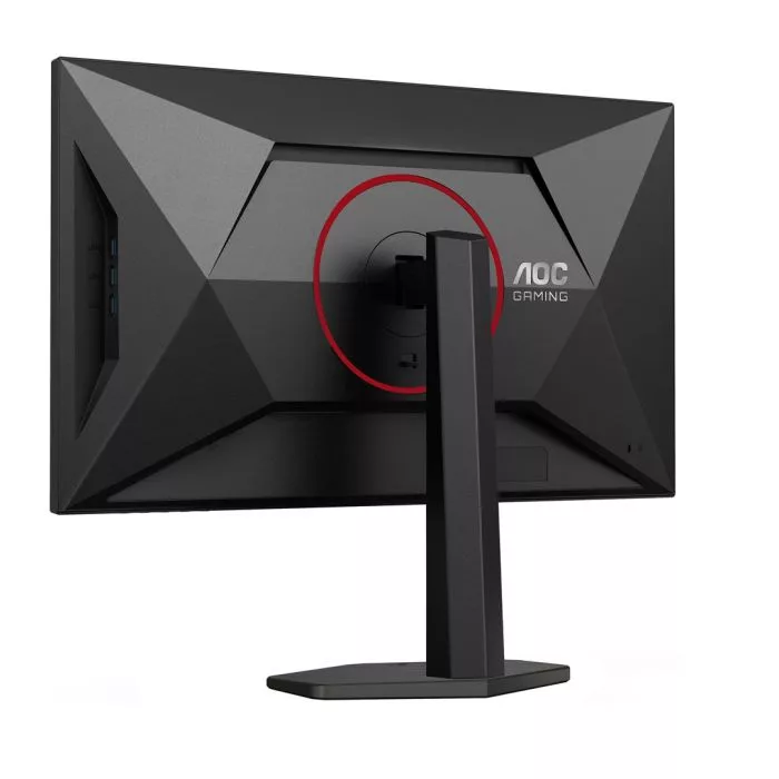 MONITOR AOC LED 27" Q27G4SRU 320Hz