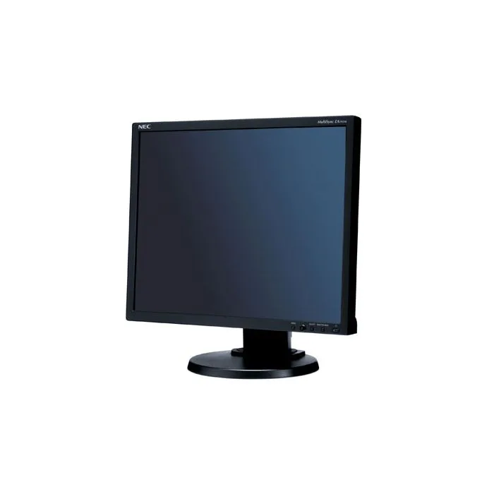 Monitor NEC MultiSync EA192M-BK