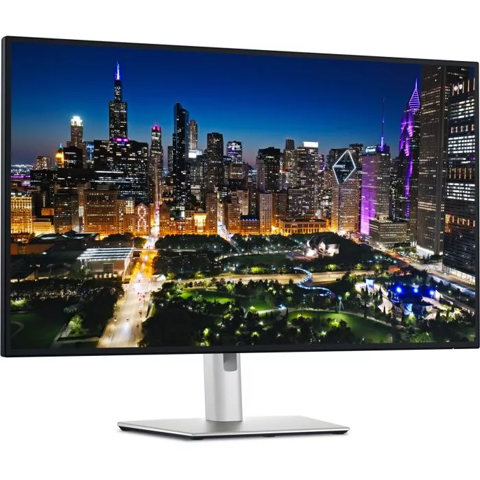 MONITOR DELL ULTRASHARP LED 31,5" IPS 4K UHD U3225QE 120Hz