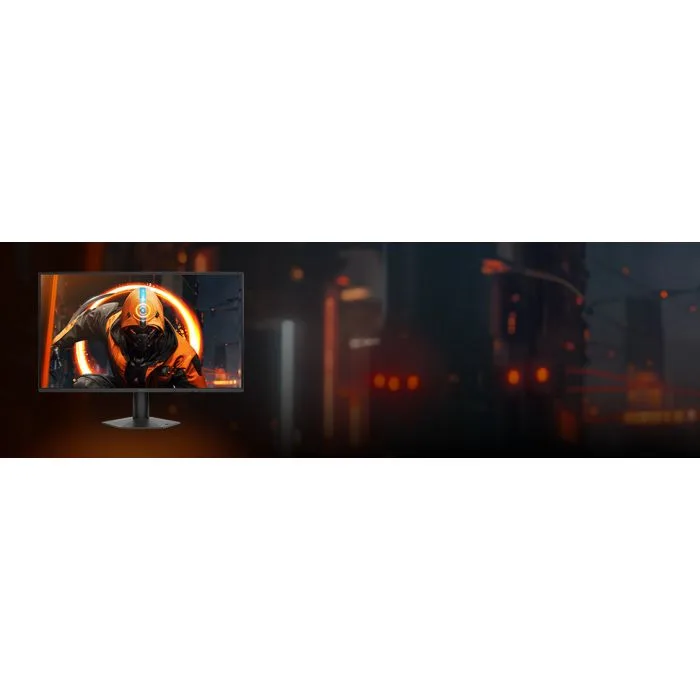 27IN 180HZ IPS GAMING MONITOR/