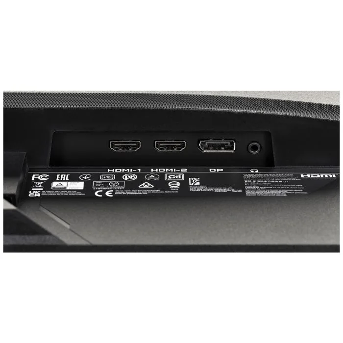 MONITOR GIGABYTE LED 24,5" GS25F2A 240Hz