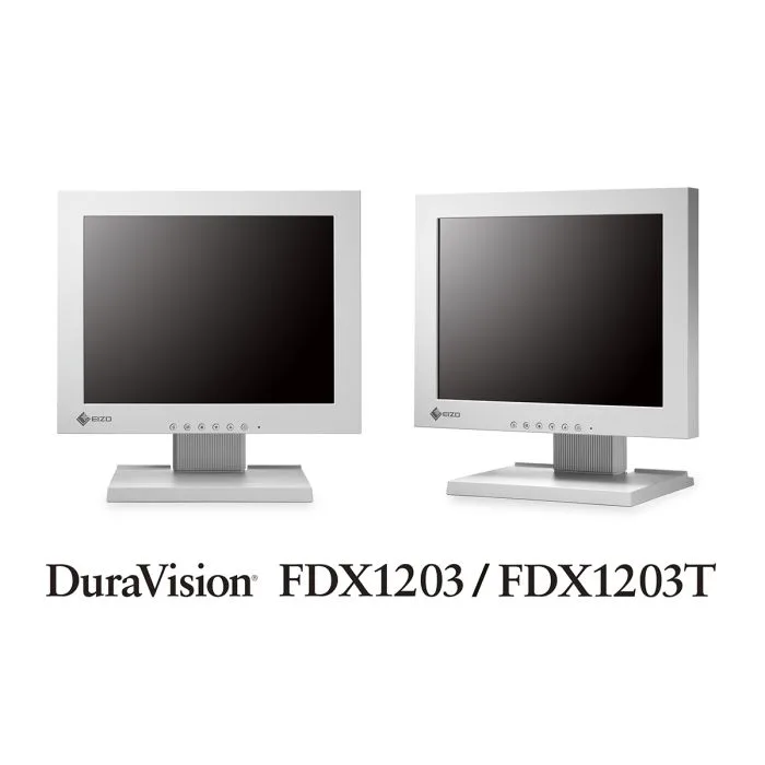 Monitor EIZO DuraVision FDX1203T