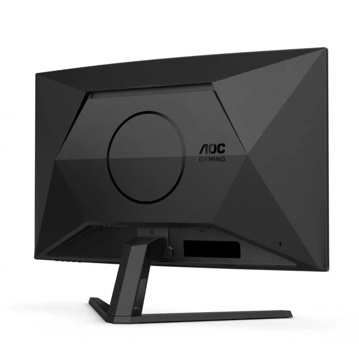 MONITOR AOC LED 31,5" CQ32G4VE Fast VA QHD 180Hz