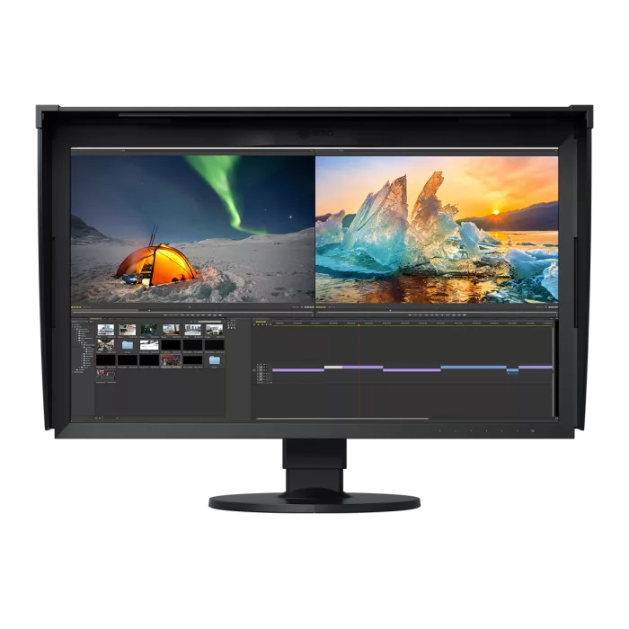 Monitor EIZO ColorEdge CG2700X COLOR - prekalibrowany