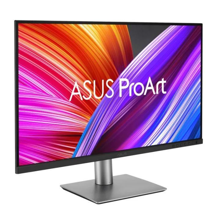 MONITOR ASUS 27" PA279CRV 4K HDR UHD IPS 5MS