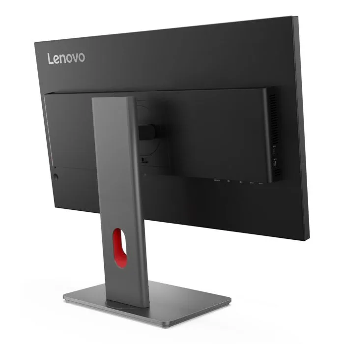 Lenovo ThinkVision P27q-40 27"QHD 120Hz 350nits AG USB HDMI DP Eclipse Black