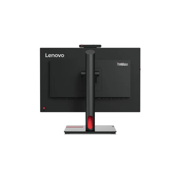 Lenovo ThinkVision T24mv-30 23,8"FHD 75Hz 250nits AG USB HDMI DP LAN Raven Black