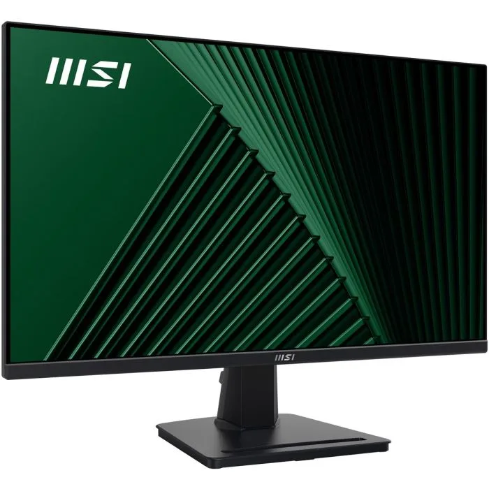 MSI Monitor 23.8" PRO MP245G FHD 100Hz