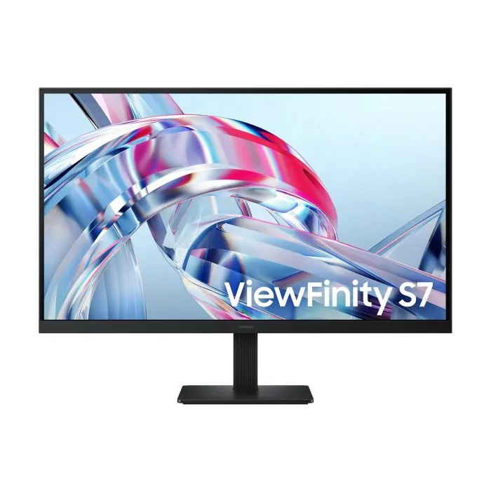 MONITOR SAMSUNG ViewFinity S7 4K UHD LED 27" LS27H700EAUXEN