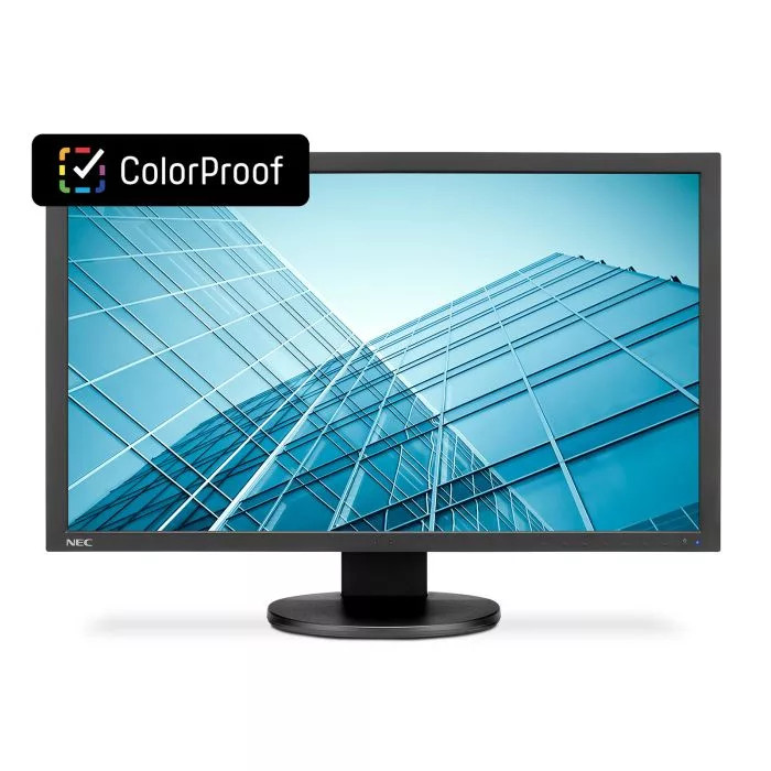 Monitor NEC Multisync PA271Q-CPR ColorProof