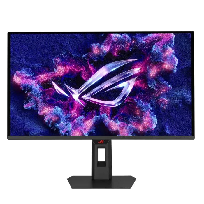 MONITOR ASUS 26.5" XG27AQDPG ROG Strix OLED 500 Hz