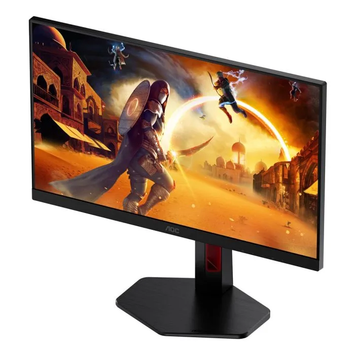 MONITOR AOC LED 23,8" 24G4ZR 260Hz