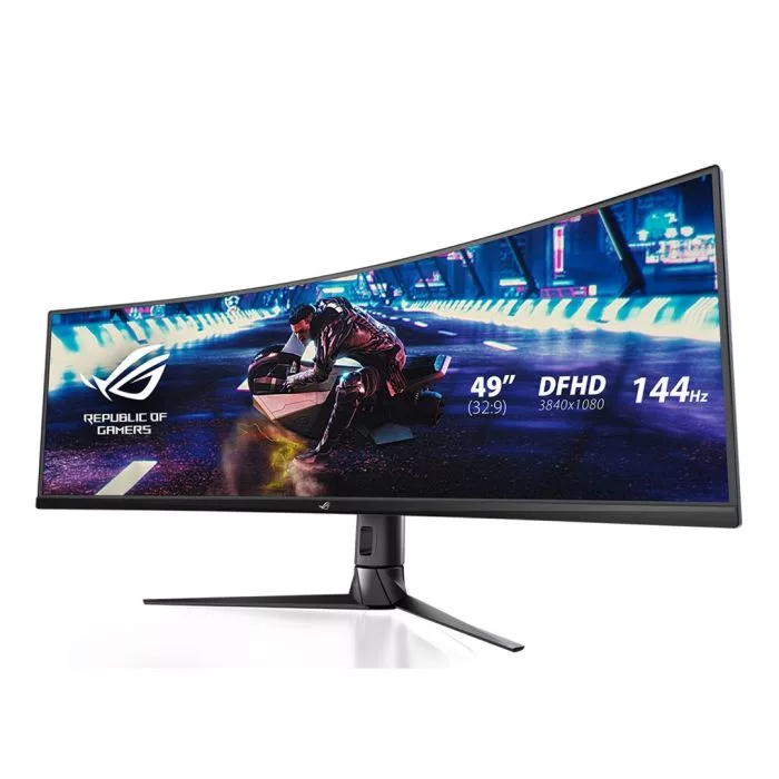 MONITOR ASUS 49" XG49VQ ROG STRIX