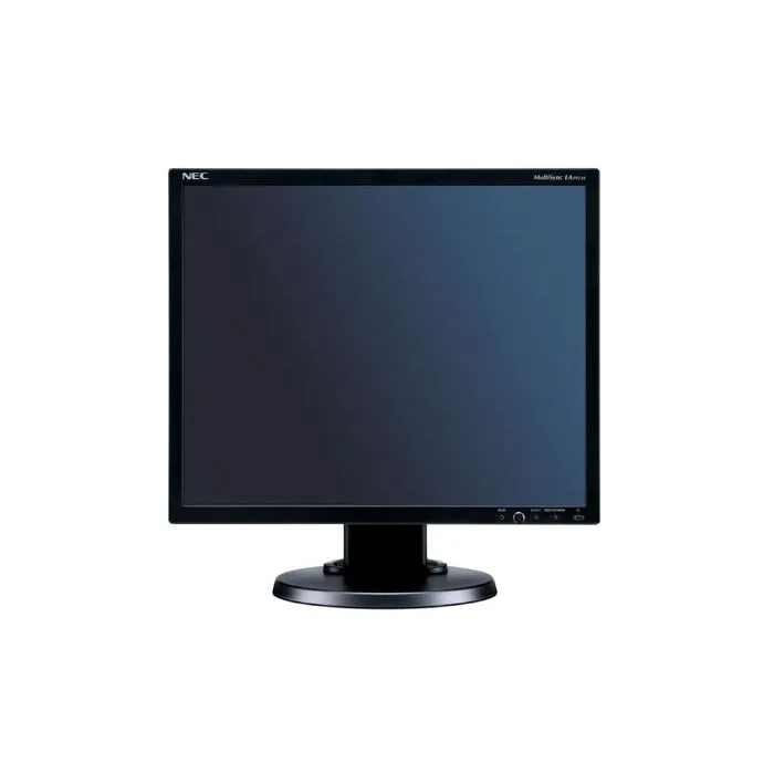 Monitor NEC MultiSync EA192M-BK