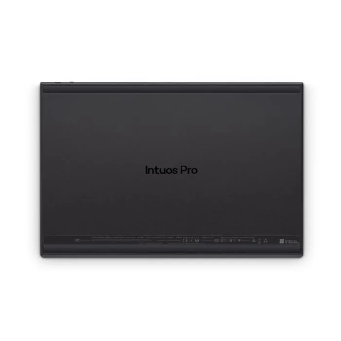 Wacom Intuos Pro L (2025) - tablet graficzny do profesjonalnych zastosowań, piórko ProPen 3, Bluetooth